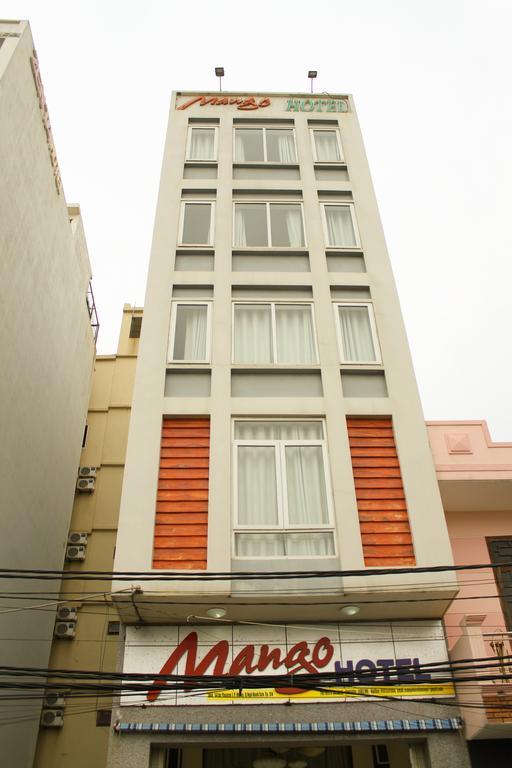 Fiona Hotel Da Nang Exterior foto