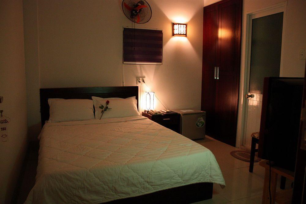Fiona Hotel Da Nang Exterior foto
