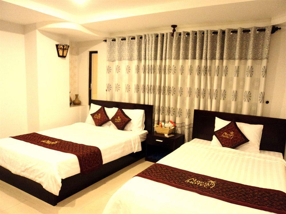 Fiona Hotel Da Nang Exterior foto