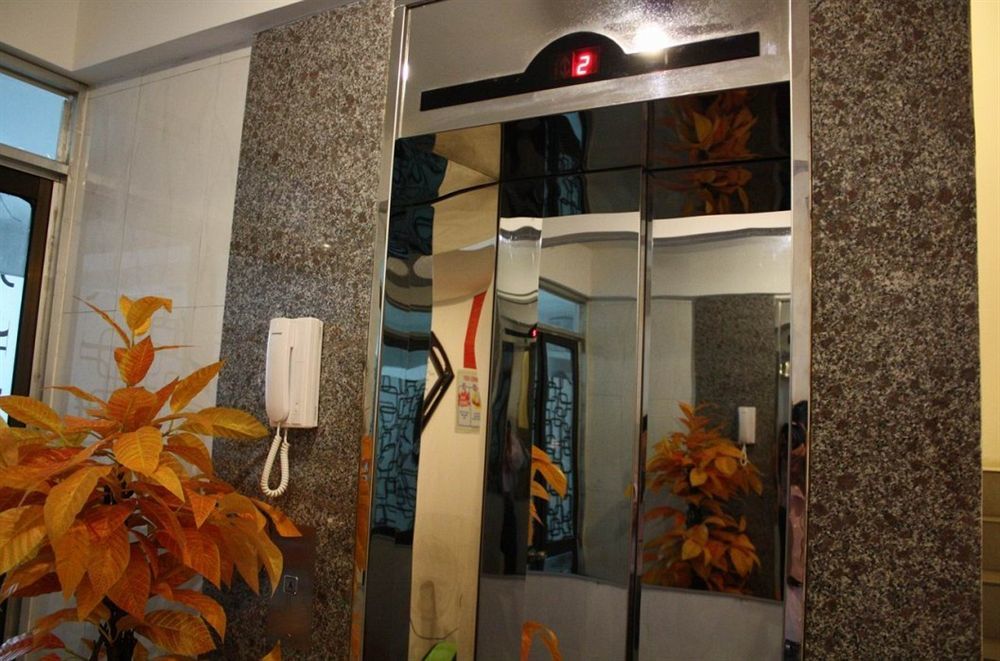 Fiona Hotel Da Nang Exterior foto